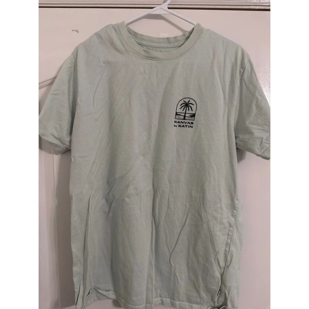 Katin surf t-shirt size large excellent condition